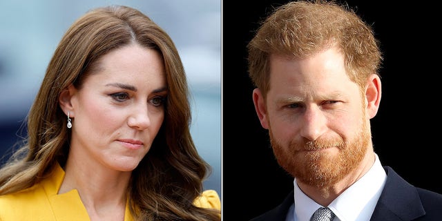 Following the publication of Prince Harry's bombshell memoir "Spare," Kate Middleton has hired "public relations guru" Alice Corfield, The Sunday Times of London reported.