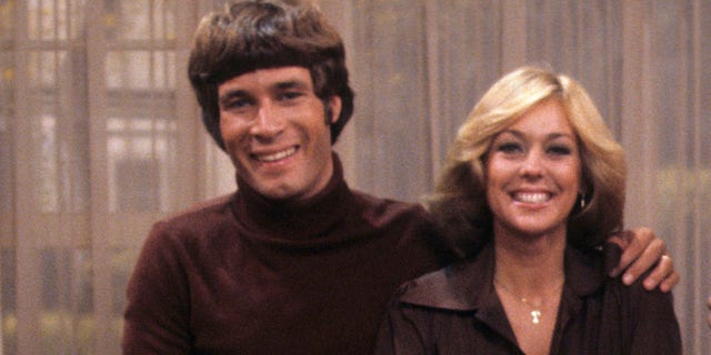 Don Grady and Tina Cole filmed a reunion special on Nov. 25, 1977.