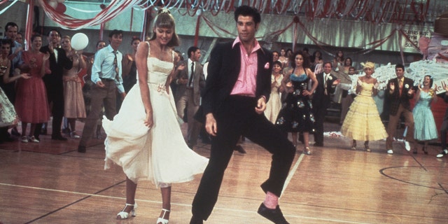 Olivia Newton-John is still remembered as everyone’s favorite Sandy in the blockbuster film version of "Grease."