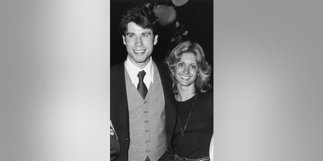 John Travolta wanted Olivia Newton-John – and Olivia Newton-John alone – to play Sandy in "Grease." However, the singer needed some convincing.
