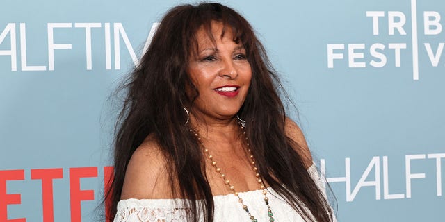 Pam Grier previously told Fox News Digital she was working on getting an adaptation of her 2010 memoir off the ground.
