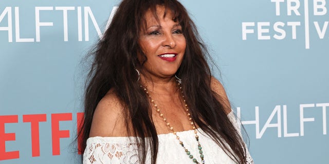 Pam Grier previously told Fox News Digital she was working on getting an adaptation of her 2010 memoir off the ground.