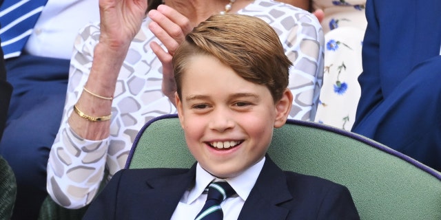 Prince George, the eldest child of Prince William and Kate Middleton, is expected to have a prominent role at his grandfather's coronation.