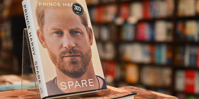 Following the publication of "Spare," royal insiders hit back at Prince Harry's scorching revelations.