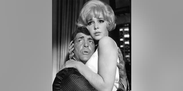 Stevens starred in 1962's ‘How to Save a Marriage and Ruin Your Life’ opposite Dean Martin.