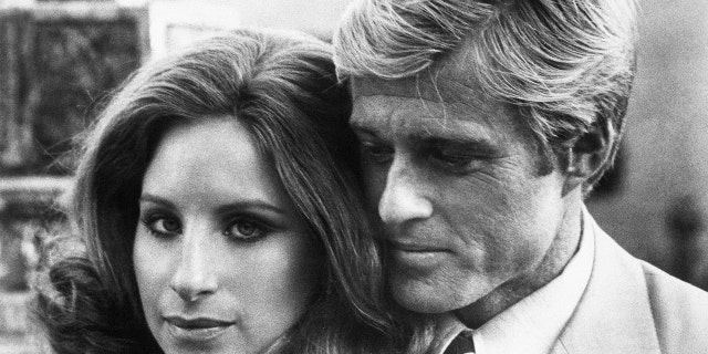 "The Way We Were" was a box office success and is still revered by film buffs today.