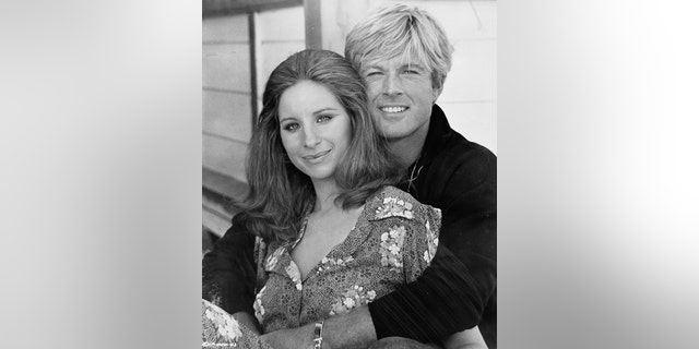 Despite their on-screen chemistry, Robert Redford was allegedly reluctant to work with Barbra Streisand.