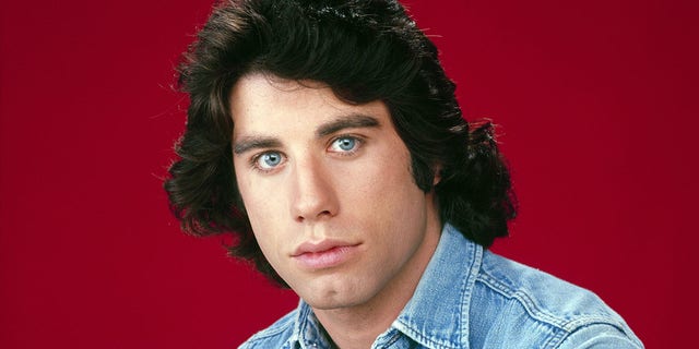 Joel Thurm said he instantly knew that John Travolta was going to be a star in Hollywood.
