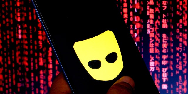 One of the casual apps mentioned in "This Book is Gay" is an 18+ app called Grindr. The book cautioned minors that they should not send naked pictures of themselves because it would be considered child pornography and is "illegal."