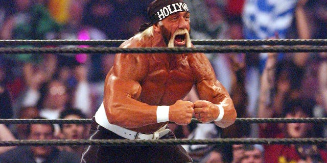Hulk Hogan reveals how close he was to returning to WWE at this year’s WrestleMania 4 Hulk Hogan at Wrestlemania X8