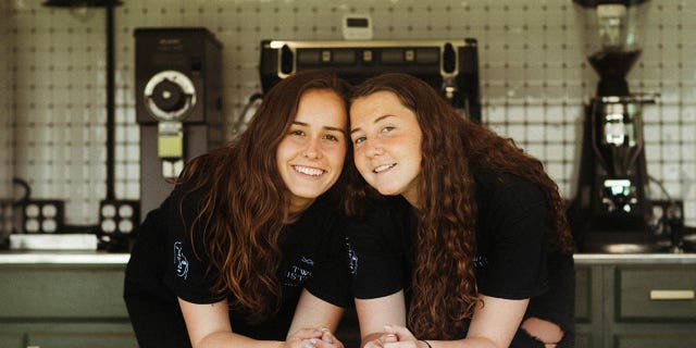 Espresso to go: Virginia sisters open cell espresso store, strengthening their bond as they serve the group Espresso to go: Virginia sisters open cell espresso store, strengthening their bond as they serve the group