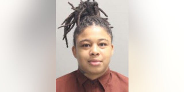 India Spellman, 29, was exonerated Thursday and her murder conviction fo the killing of a World War II veteran was tossed out.