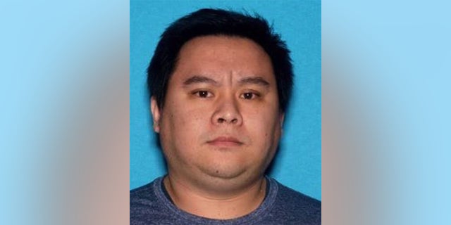Siu Kong Sit is charged with possession of (or manufacturing) child pornography, burglary, and two other misdemeanors.