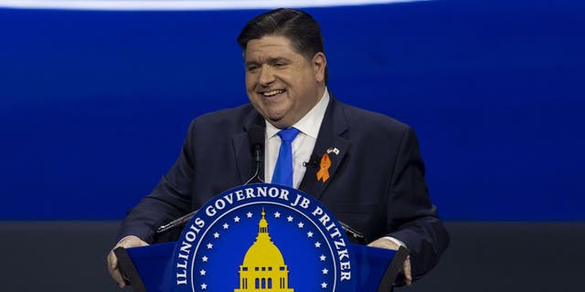 On Feb. 15, 2023, Illinois Gov. J.B. Pritzker is proposing an expansion in pre-school education as part of his 