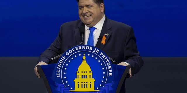On Feb. 15, 2023, Illinois Gov. J.B. Pritzker is proposing an expansion in pre-school education as part of his "Smart Start Illinois" plan.