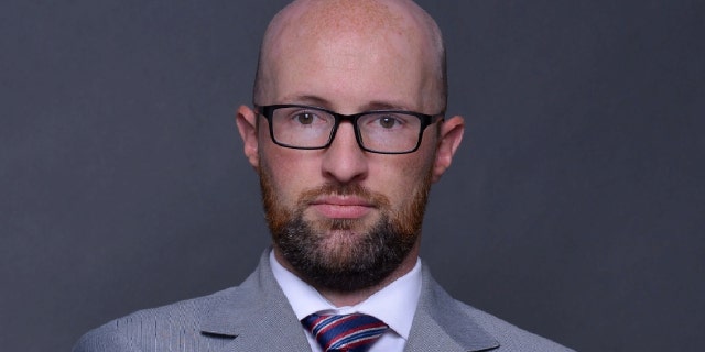 Lawyer James Kitchen, who serves as chief counsel of the Liberty Coalition Canada, warned that liberties are eroding in Canada.