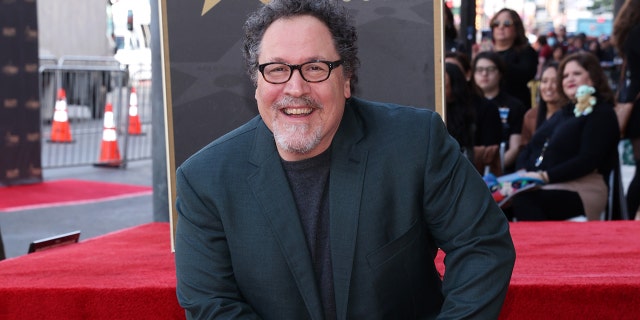 Favreau explained he is most proud of the collaborations he was able to participate in throughout his career, which resulted in great films.