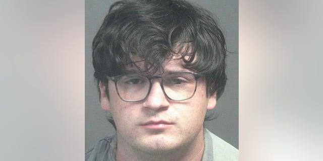 Joseph Kade Abbott was a volunteer group leader at the Abundant Life Church near Charlotte, North Carolina, before he was arrested on Jan. 9 and transported back to Maryville, Tennessee, on a charge of sexual battery by an authority figure.