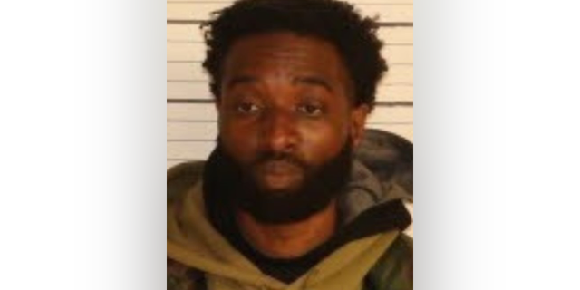 Joseph Braswell Booking Photo