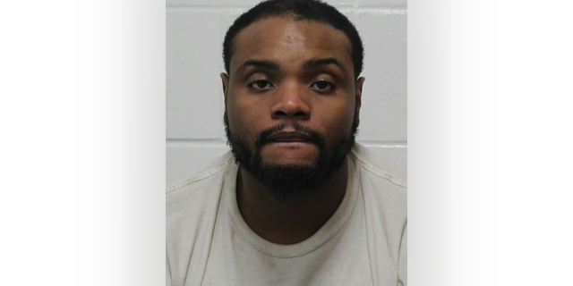 Joseph Norman Jr. was arrested by the Wicomico County Sheriff's Office for allegations of raping a minor and photographing the act.