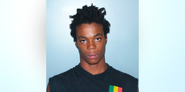 Kamal "Six Pack" Thomas shown in a 2007 booking photo after his arrest in connection with the beating death of 21-year-old Jamie Cockayne. First-degree murder charges were dismissed, and Thomas was ultimately convicted of assault and weapons charges, court records show. Authorities at the Florida prison where he served part of his sentence and in the U.S. Virgin Islands have not responded to repeated requests for a more recent mug shot.