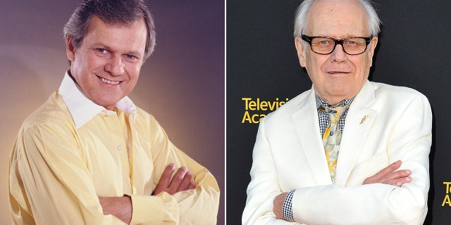 Ken Kercheval died in April 2019 after contracting pneumonia.