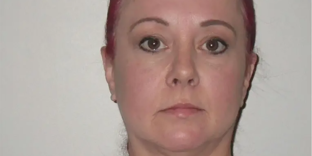 Kimberley Maine is accused of breaking into vehicles and taking IDs, bank cards and checks before using the items to take money from the associated bank accounts.