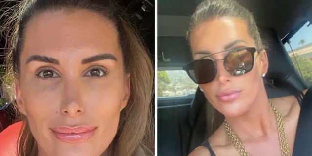 Sara Jacqueline King is accused of stealing millions from her law firm to live and gamble in Las Vegas, according to a lawsuit filed by her employer.