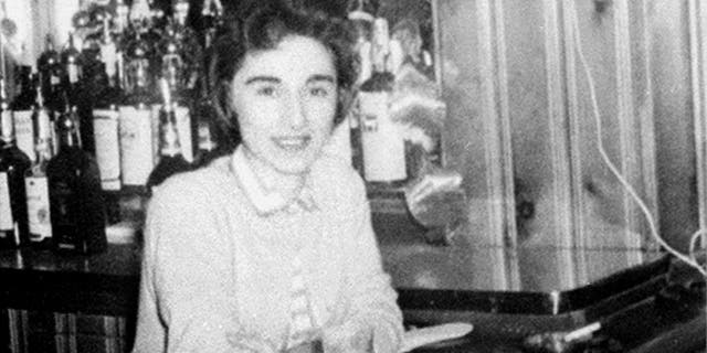 A studio photo of Catherine "Kitty" Genovese, 28. No help was offered when she was knifed on Austin Street in Kew Gardens, Queens, in a crime that disgraced New York City. The shock over her murder helped lead to the creation of the 911 emergency phone number system.