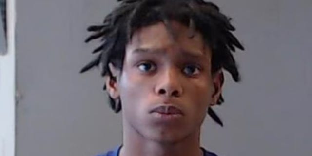 Seventeen-year-old Lamarion Orr.