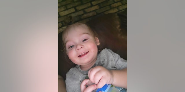 Leo Callero, 1-year-old, was found dead on New Year's Eve with fentanyl in his system. 