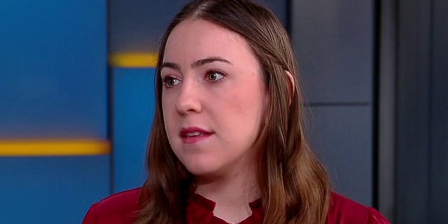 Libs of TikTok creator Chaya Raichik has spent the past few years tweeting TikTok videos of liberals talking about gender identity and other cultural issues. She has nearly two million followers on the platform. Now, she's holding a book event for families and children in New York City. 