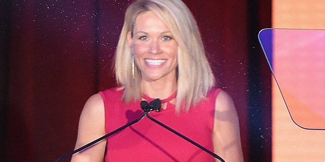 Lisa Kerney is hosting the 2023 FanDuel Super Bowl party.