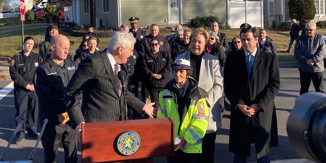 "It was the greatest job ever. [I] never regretted it once," Kobs told Fox News Digital about her work as a community crossing guard. 