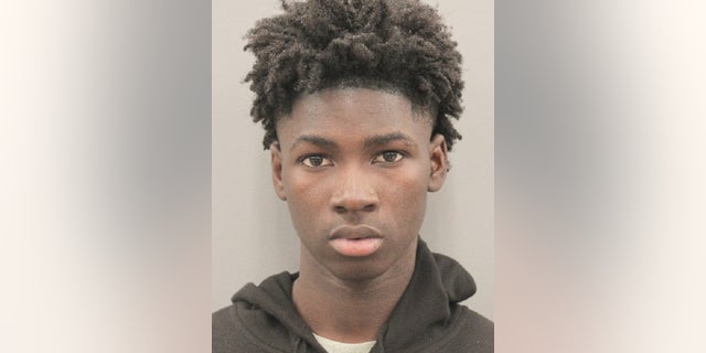Mahamoudou Sylla, a high school student allegedly involved in a violent robbery, was out on bond following his arrest in a Houston high school where he was a student.
