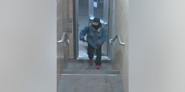 MSU suspect