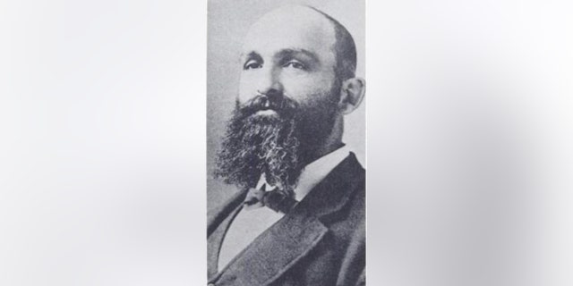 Whitcomb Judson invented the clasp-locker in 1893. It was later dubbed the zipper by tire titan B.F. Goodrich.