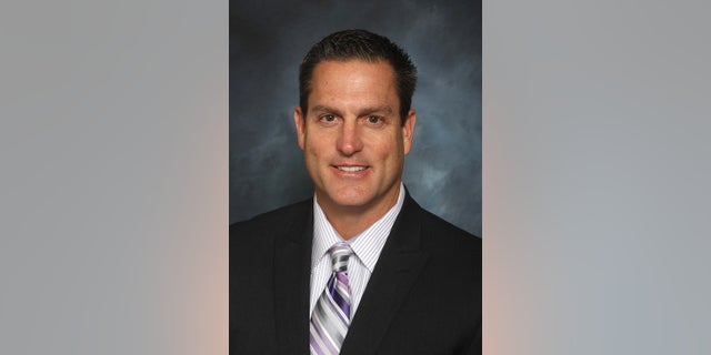 Dr. Michael Mammone, 58, was killed Wednesday by a motorist who struck his bicycle and then attacked him in Southern California, authorities said.