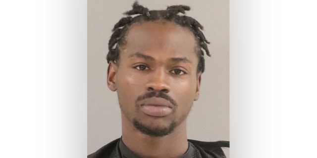 Marcques Charles Wright Jr. is accused of shooting and killing a 14-year-old after a fight at a McDonald's in Sumter, South Carolina.