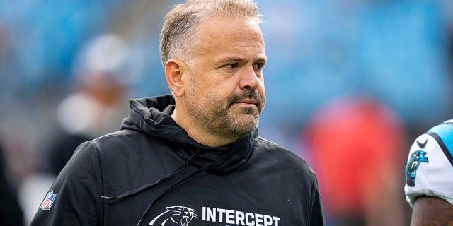 Ex-Panthers coach Matt Rhule files $5M lawsuit in severance pay dispute:  report | Fox News