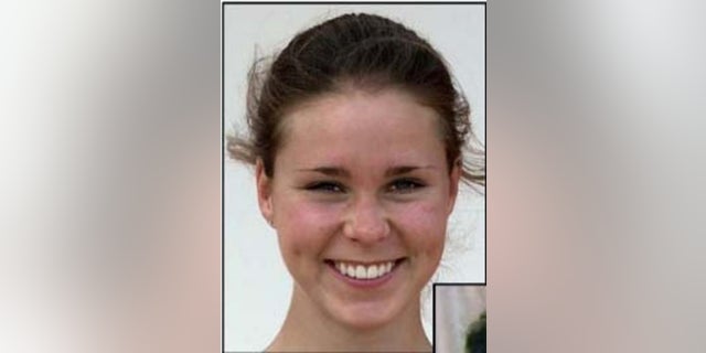 Missing Massachusetts woman Maura Murray was last seen on Feb. 9, 2004.