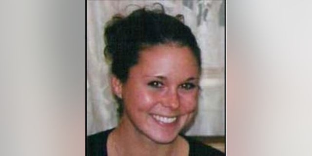 Missing Massachusetts woman Maura Murray was last seen on Feb. 9, 2004.