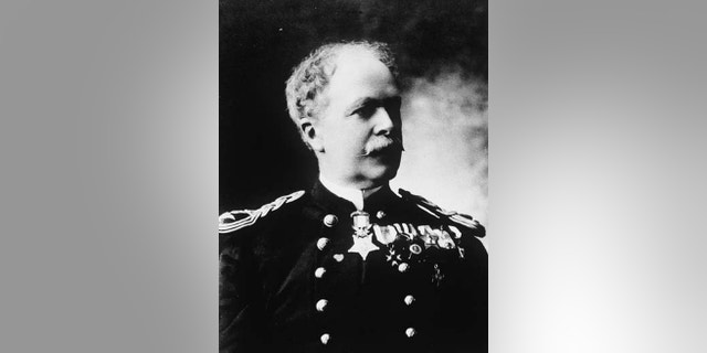Bernard "JD" Irwin rescued 60 men and a kidnapped boy from Apache warriors on February 13, 1861. It was the first Medal of Honor campaign in American military history.