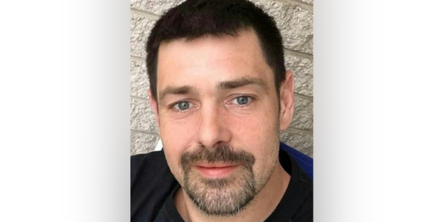 The Lee County Sheriff's Office in North Carolina said Michael Bradley Cox went missing on Dec. 24, 2022, and his remains were found in a 55-gallon drum filled with concrete.