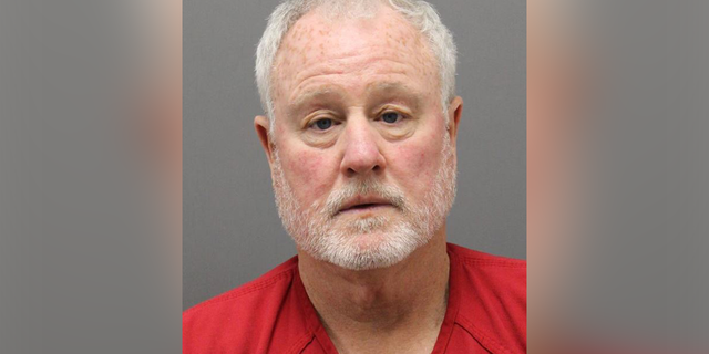 Michael D. Taylor, 62, was charged with a total of four counts of assault in connection with one incident that occurred on Friday and another that was reported to have occurred in December.