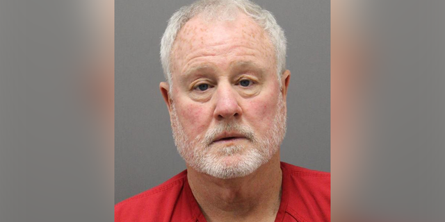 Michael D. Taylor, 62, was charged with a total of four counts of assault in connection with one incident on Friday and another that was reported to have occurred in December.