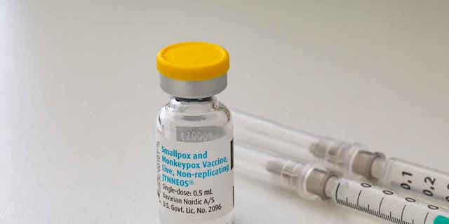 Monkeypox Vaccine