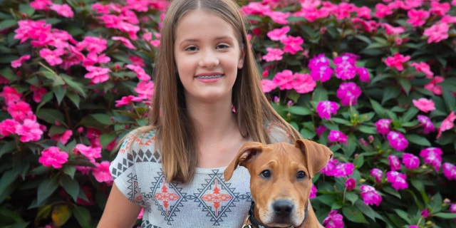 "We never thought it would happen to us. But it can happen anywhere. And parents, you are the best line of defense for your child," Petty told Fox News Digital.