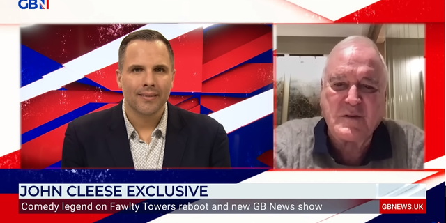 Cleese said that he wants to deal with "subjects that get people upset but I want to get sensible people with a sense of humour who will listen to each other and who will trade arguments rather than simply making speeches."