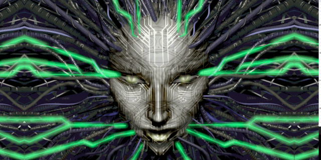 "System Shock" is a video game series that was first released in 1994 and centers around an AI gone rogue. 